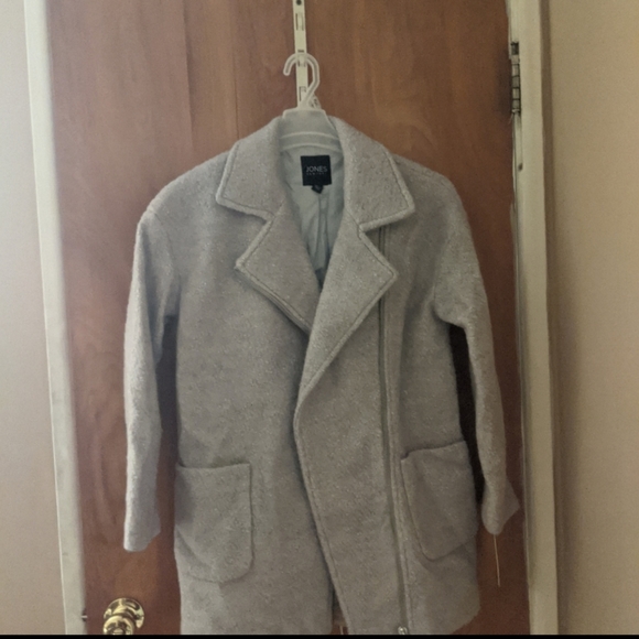 Womens Jones Newyork coat - Picture 11 of 15